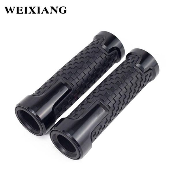 new type motorcycle grips 7/8'' 22mm aluminum alloy cnc handle bar handlebar universal oiler throttle
new type motorcycle grips 7/8'' 22mm aluminum alloy cnc handle bar handlebar universal oiler throttle