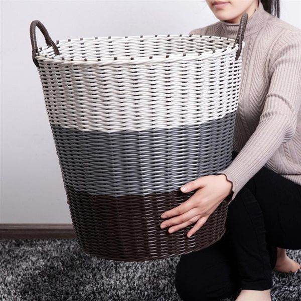 handmade 1 фестиваль прачечная durable hamper ванной пластиковые для пк бытовые моды хранение корзины bbyumj bwkf
handmade 1 фестиваль прачечная durable hamper ванной пластиковые для пк бытовые моды хранение корзины bbyumj bwkf