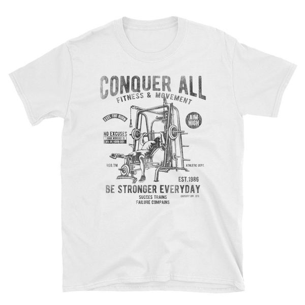 new mens t shirts conquer all vintage weight trains gyms inspired men's t-shirt brand new t-shirts sport hooded sweatshirt hoodie
new mens t shirts conquer all vintage weight trains gyms inspired men's t-shirt brand new t-shirts sport hooded sweatshirt hoodie