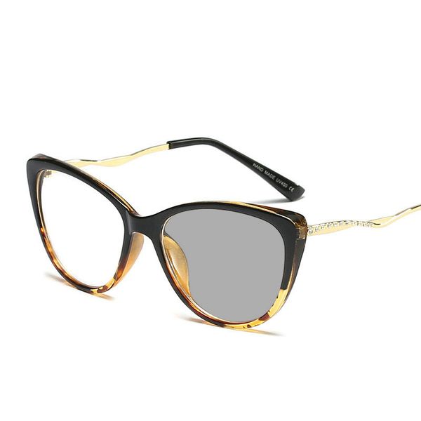 new women fashion square progressive multi focus reading glasses diopter 2019 transition sun pchromic reading glasses nx, White;black
new women fashion square progressive multi focus reading glasses diopter 2019 transition sun pchromic reading glasses nx, White;black