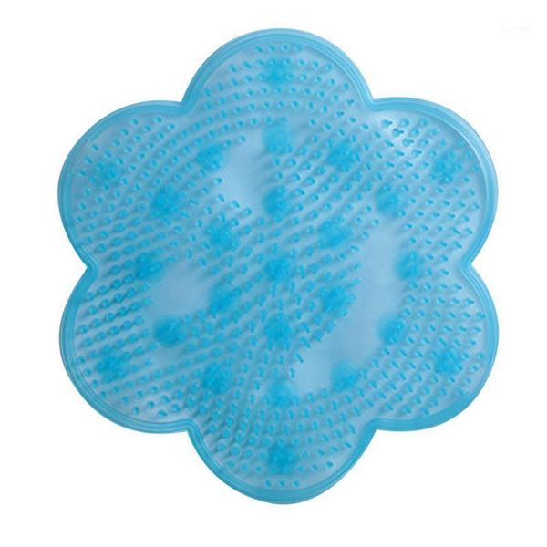 bath mats non-slip massage pad for bathroom strong suction cup floor shower mat silicone bat1
bath mats non-slip massage pad for bathroom strong suction cup floor shower mat silicone bat1