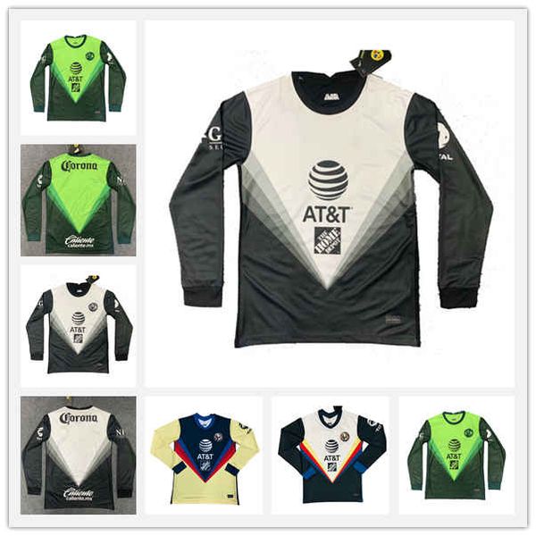 20 21 mexico america long sleeve giovani mens soccer jerseys r. martinez henry home away football shirt goalkeeper new camisetas de fútbol, Black
20 21 mexico america long sleeve giovani mens soccer jerseys r. martinez henry home away football shirt goalkeeper new camisetas de fútbol, Black