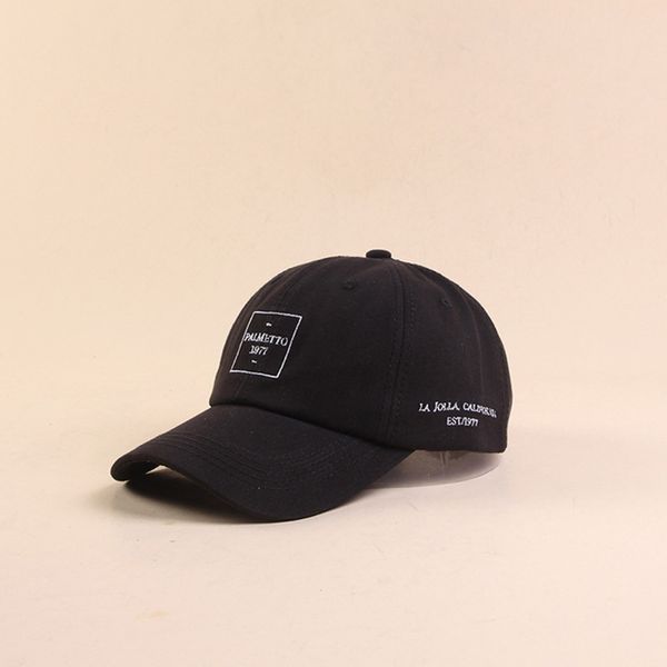 new baseball caps men women solid color letter embroidery hip hop hat young style summer dad hat gorras de bisbol j1225, Blue;gray
new baseball caps men women solid color letter embroidery hip hop hat young style summer dad hat gorras de bisbol j1225, Blue;gray