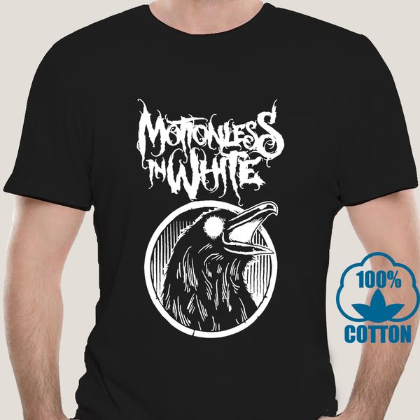 3577a motionless in white men's raven t-shirt blacknew t shirt spring summer sport hooded sweatshirt hoodie
3577a motionless in white men's raven t-shirt blacknew t shirt spring summer sport hooded sweatshirt hoodie