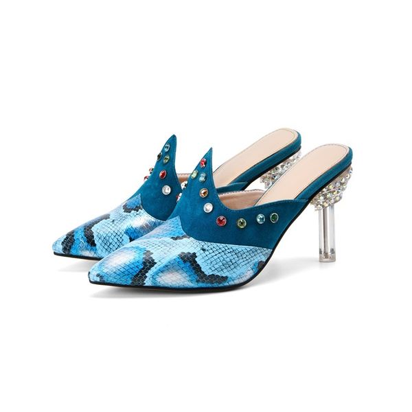 2021 sandlias femininas nova moda strass alto vero sapatos femininos couro genuno apontou toe sandalias mujer 1twi, Black
2021 sandlias femininas nova moda strass alto vero sapatos femininos couro genuno apontou toe sandalias mujer 1twi, Black