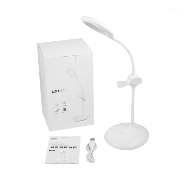 touch switch high brightness built-in rechargeable battery eye-protection 360°rotating lighting led table lamp with fan1
touch switch high brightness built-in rechargeable battery eye-protection 360°rotating lighting led table lamp with fan1