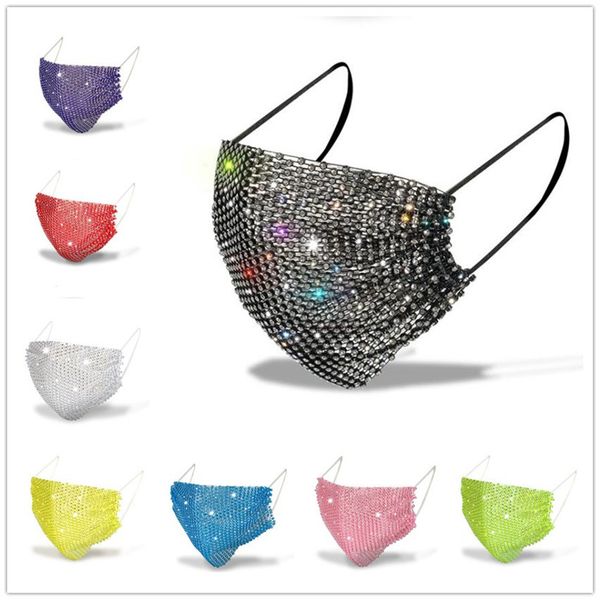 bling bling crystal mesh masks adults fashion sparkly face mask christmas masquerade reusable party nightclub decorative girls cover ly11102
bling bling crystal mesh masks adults fashion sparkly face mask christmas masquerade reusable party nightclub decorative girls cover ly11102