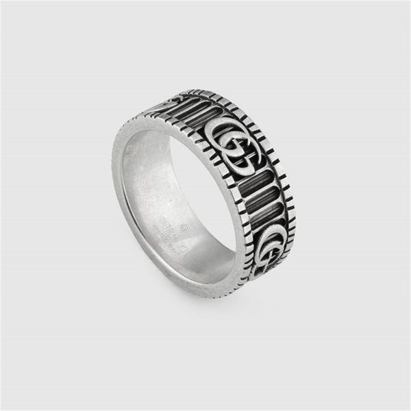 88% off wholesale store 2022 gujiashuang silver ring men and women lovers love high version tide card
88% off wholesale store 2022 gujiashuang silver ring men and women lovers love high version tide card