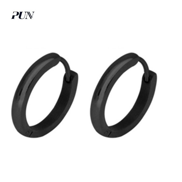 pun punk metal men hoop loop earrings black earring piercing hip hop circle earrings round charms jewelry bricos ear hoops, Golden;silver
pun punk metal men hoop loop earrings black earring piercing hip hop circle earrings round charms jewelry bricos ear hoops, Golden;silver