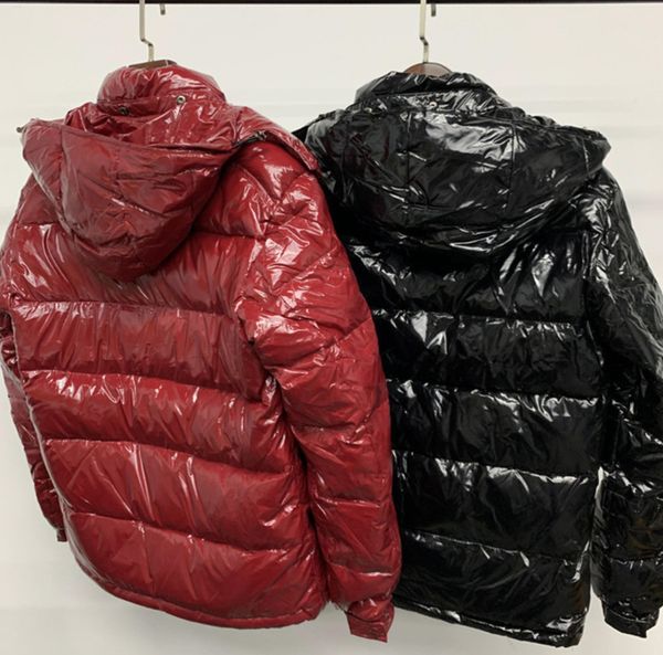 puffer куртки doudoune пальто верхнего качества mens пуховики зимние куртки мужчины женщины зима повседневная мужская открытый теплый перо o, Black
puffer куртки doudoune пальто верхнего качества mens пуховики зимние куртки мужчины женщины зима повседневная мужская открытый теплый перо o, Black