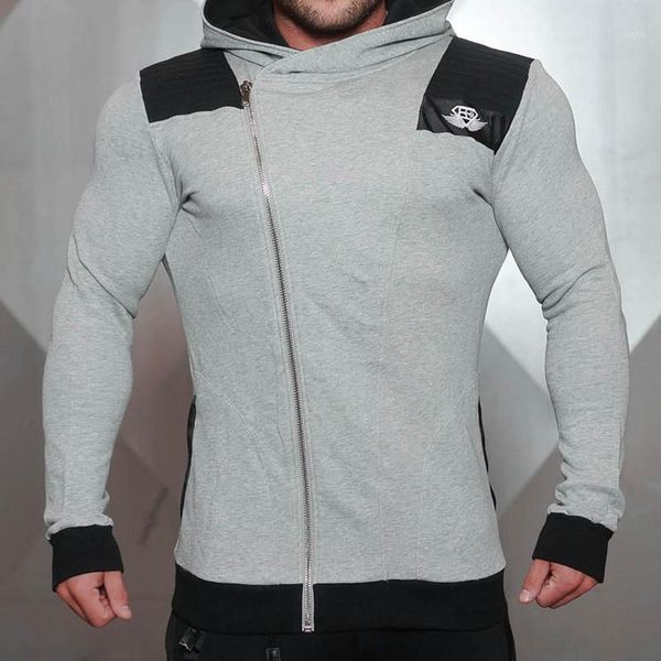 2016 engineers mens jacket fitness fashion brand sweatshirt men clothing hoody jackets1, Black
2016 engineers mens jacket fitness fashion brand sweatshirt men clothing hoody jackets1, Black