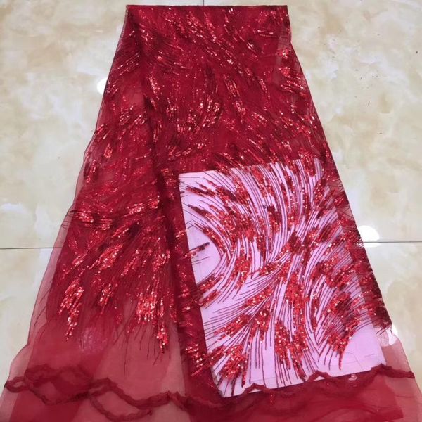 ribbon the latest french nigeria sequined lace fabric 2021 high-quality tulle african wedding dress d3612, Pink;blue
ribbon the latest french nigeria sequined lace fabric 2021 high-quality tulle african wedding dress d3612, Pink;blue