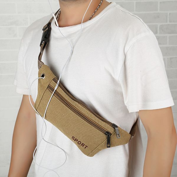 fashion large waist bag women man sport travel mobile phone money fannypack outdoor multifunctional canvas belt bags vtky2289
fashion large waist bag women man sport travel mobile phone money fannypack outdoor multifunctional canvas belt bags vtky2289