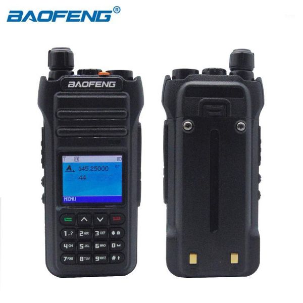walkie talkie baofeng dm-1706 dmr analog dual mode two way radio digital vhf uhf tier 1+2 5w portable amateur ham station1
walkie talkie baofeng dm-1706 dmr analog dual mode two way radio digital vhf uhf tier 1+2 5w portable amateur ham station1