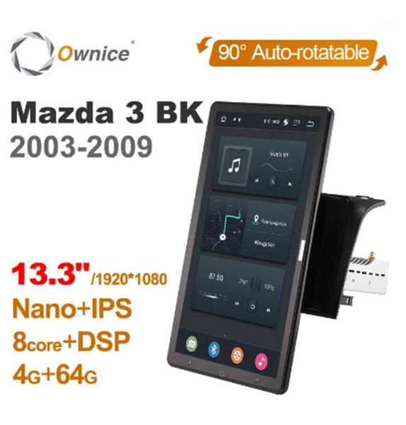 ownice 1080p android 10.0 car radio formazda 3 bk 2003 2004 2005 2006 2007 video auto multimedia head unit 13.3" ips rotatable1
ownice 1080p android 10.0 car radio formazda 3 bk 2003 2004 2005 2006 2007 video auto multimedia head unit 13.3" ips rotatable1