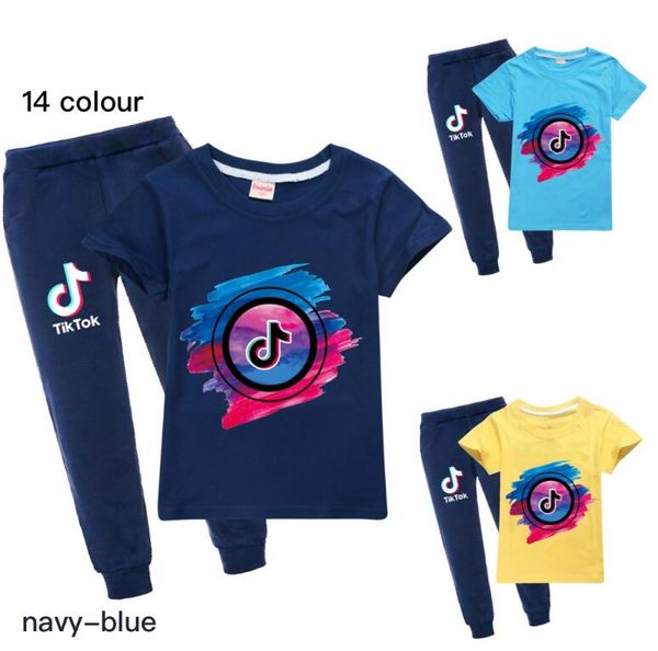 tik tok clothing spring kids print suits cartoon sets children boy girls sports tracksuits suits 2021 new, White
tik tok clothing spring kids print suits cartoon sets children boy girls sports tracksuits suits 2021 new, White