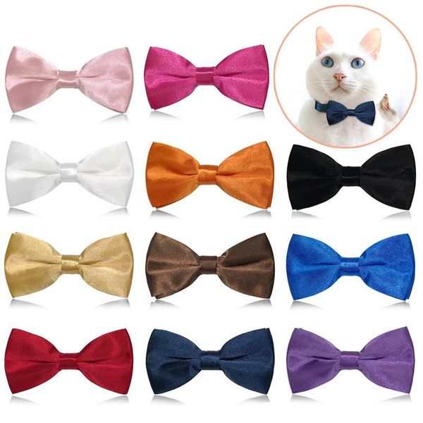 dog apparel adjustable cat bow tie collar puppy necklace strap for pet dogs accessories cats
dog apparel adjustable cat bow tie collar puppy necklace strap for pet dogs accessories cats