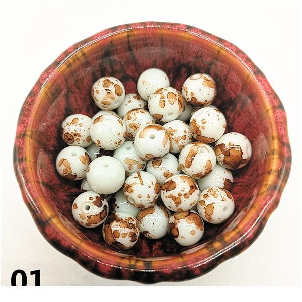 wholesale 4/6/8/10mm czech glass beads round charm loose spacer beads painted for jewellery making diy bracelet & neck jllznk
wholesale 4/6/8/10mm czech glass beads round charm loose spacer beads painted for jewellery making diy bracelet & neck jllznk