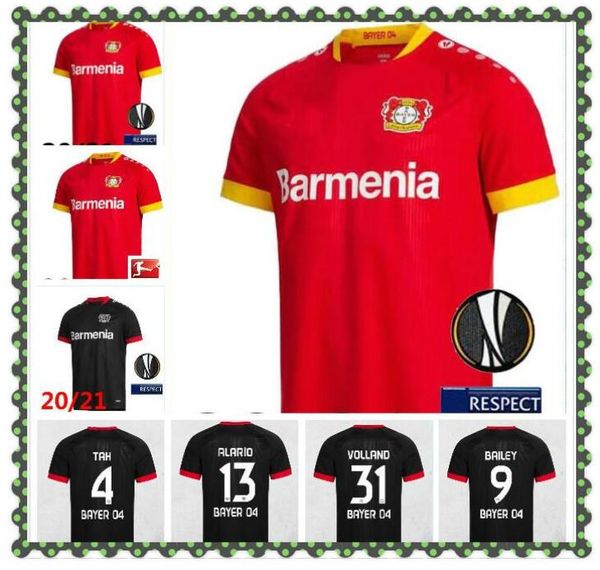 2020/21 leverkusen футбол джерси байер 04 леверкузен # 31 volland bailey demirbay рубашка мужская # 29 havitz bellarabi футбольная форма, Black;yellow
2020/21 leverkusen футбол джерси байер 04 леверкузен # 31 volland bailey demirbay рубашка мужская # 29 havitz bellarabi футбольная форма, Black;yellow