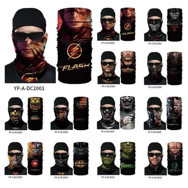 2021 outdoor sports magic turban movie characters digital printing cycling seamless cycling magic turban variable scarf mask
2021 outdoor sports magic turban movie characters digital printing cycling seamless cycling magic turban variable scarf mask