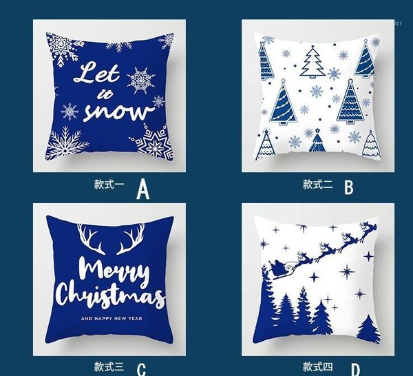 cartoon letter christmas pillow cover elk santa claus pillow sofa cushion red christmas linen pillow case 45*45cm 12 designs1 
cartoon letter christmas pillow cover elk santa claus pillow sofa cushion red christmas linen pillow case 45*45cm 12 designs1