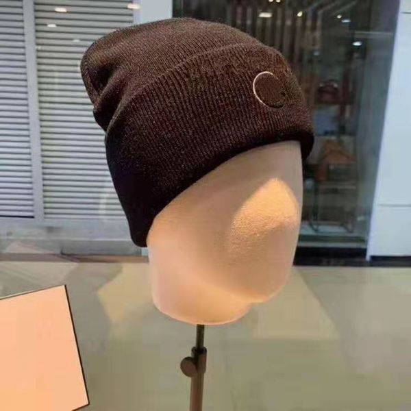 2 color knitted beanie caps for men women autumn winter warm thick wool embroidery cold hat couple fashion street hats with label, Blue;gray
2 color knitted beanie caps for men women autumn winter warm thick wool embroidery cold hat couple fashion street hats with label, Blue;gray
