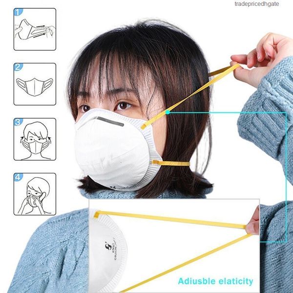 covers 2pcs repinklax kkf94 white protective mouth masks folding valved dustproof face mask outdoor anti haze
covers 2pcs repinklax kkf94 white protective mouth masks folding valved dustproof face mask outdoor anti haze