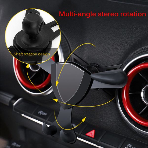 gravity support car iphone samsung huawei gps phone holder, suitable for audi a3 s3 auto parts
gravity support car iphone samsung huawei gps phone holder, suitable for audi a3 s3 auto parts