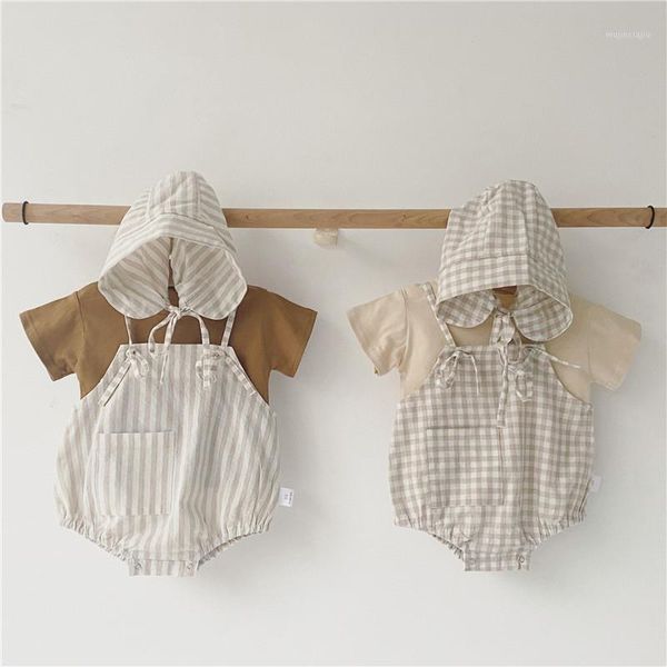 clothing sets koream baby clothes toddler born jumpsuit boys bodysuits with hat infant girl kids romper jumpsuit1, White
clothing sets koream baby clothes toddler born jumpsuit boys bodysuits with hat infant girl kids romper jumpsuit1, White