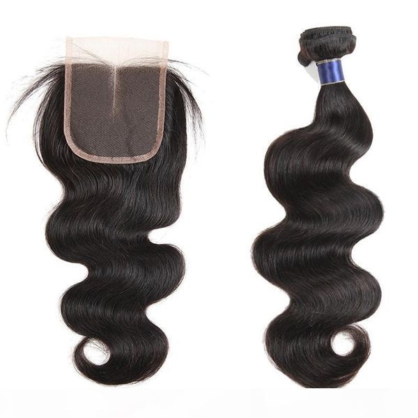 bundles with lace closure mink brazilian body wave virgin human hair body wave 3 bundles with 4x4 lace closure, Black;brown
bundles with lace closure mink brazilian body wave virgin human hair body wave 3 bundles with 4x4 lace closure, Black;brown
