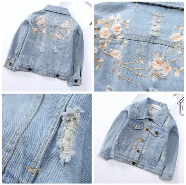 jackets girl's long sleeve button-down collar bags decor rose flowers design light blue washed jeans coats casual fashion jackets1, Blue;gray
jackets girl's long sleeve button-down collar bags decor rose flowers design light blue washed jeans coats casual fashion jackets1, Blue;gray
