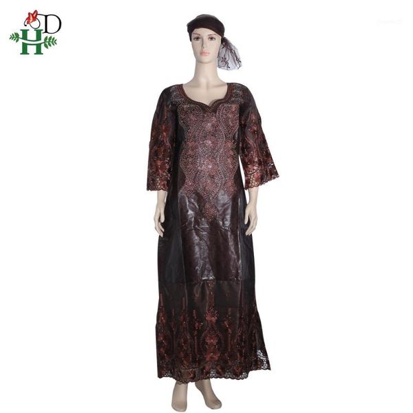 h&d african women clothes femme dresses lady clothes vestido head wraps lady robes dashiki embroidery robe riche bazin sp-134-11, Red
h&d african women clothes femme dresses lady clothes vestido head wraps lady robes dashiki embroidery robe riche bazin sp-134-11, Red