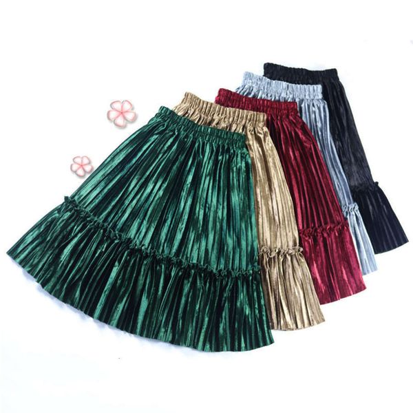 children's girl's autumn veet pleated and baby winter puffy short parent child princs long skirt 7yy0, Blue
children's girl's autumn veet pleated and baby winter puffy short parent child princs long skirt 7yy0, Blue