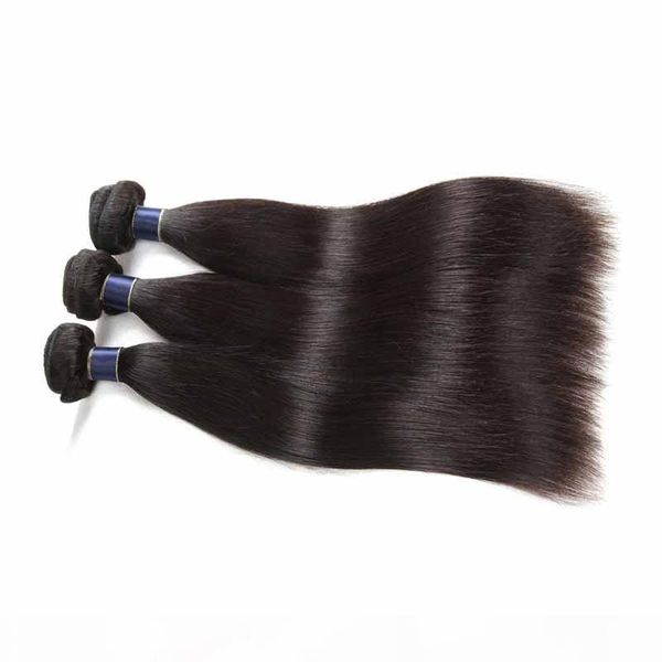 brazilian straight hair weaves 100% unprocessed malaysianvirgin human hair extensions silk straight human hair bundles 50g pcs, Black
brazilian straight hair weaves 100% unprocessed malaysianvirgin human hair extensions silk straight human hair bundles 50g pcs, Black