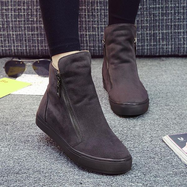 2020 warm in winter women fashion canvas snow boots shoes zapatos mujer zapatillas deportivas size 35- 40 6 colors avaliable, Black
2020 warm in winter women fashion canvas snow boots shoes zapatos mujer zapatillas deportivas size 35- 40 6 colors avaliable, Black