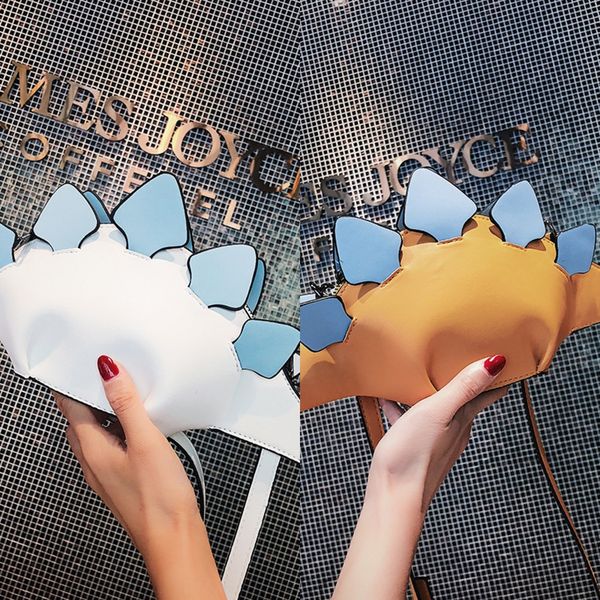 ins color contrast female 2020 personality funny mobile cartoon dinosaur shoulder mini phone bagshoulder bag phone bagfunny messenger bag w6
ins color contrast female 2020 personality funny mobile cartoon dinosaur shoulder mini phone bagshoulder bag phone bagfunny messenger bag w6