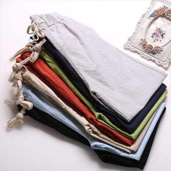 candy colored summer trousers womens clothing lace pantalon femme cotton linen sweatpants casual feet pants ladies trousers, Black;white
candy colored summer trousers womens clothing lace pantalon femme cotton linen sweatpants casual feet pants ladies trousers, Black;white