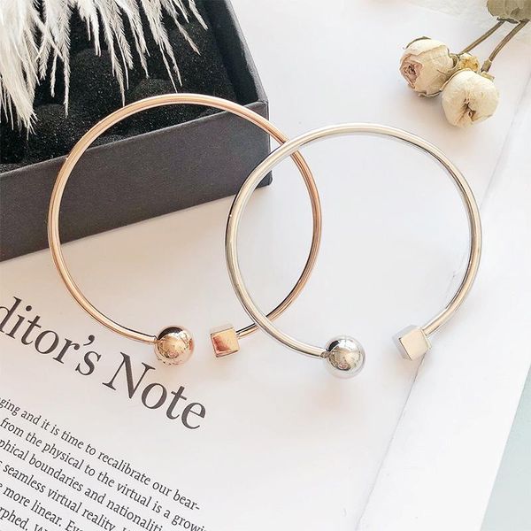 lnrrabc drop girls silvery geometry street taste bracelet women jewelry open allergy alloy golden round square bangles, Black
lnrrabc drop girls silvery geometry street taste bracelet women jewelry open allergy alloy golden round square bangles, Black
