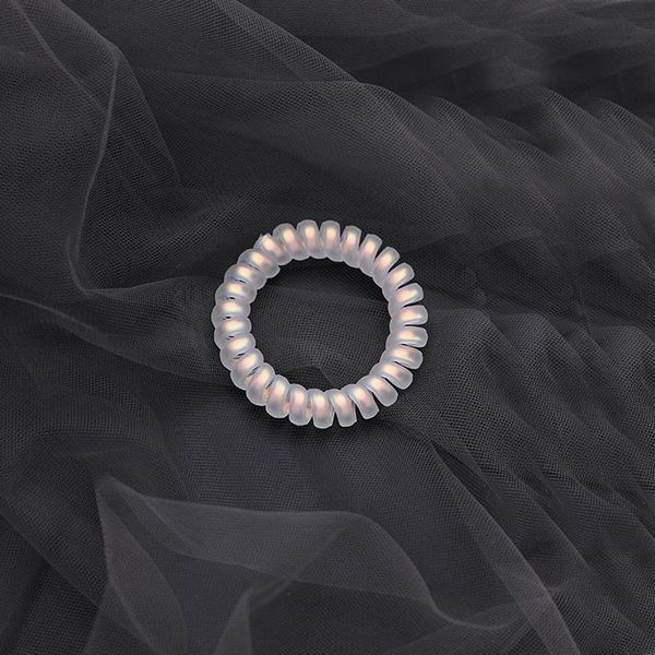 elastic frosted ab telephone wire hair band spiral shape ponytail ties white colorful rubber rope accessories q qylsff
elastic frosted ab telephone wire hair band spiral shape ponytail ties white colorful rubber rope accessories q qylsff