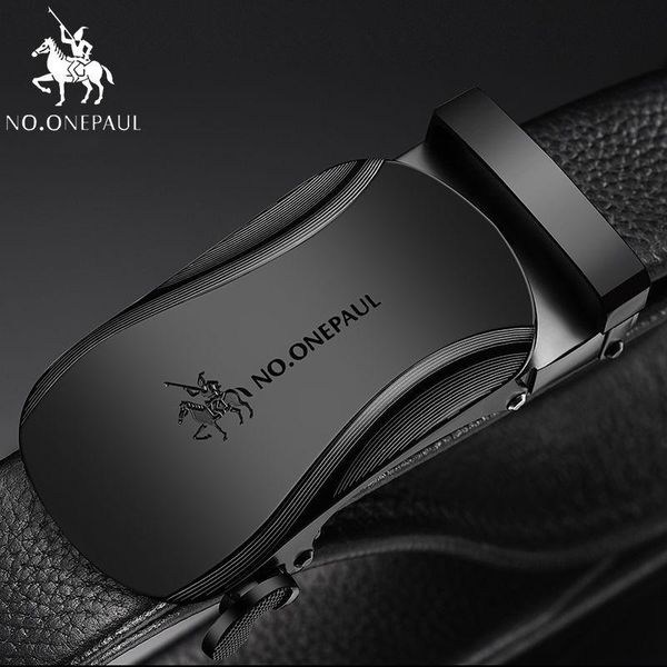 genuine leather belt alloy automatic buckle men's belts jeans decoration belts for men, Black;brown
genuine leather belt alloy automatic buckle men's belts jeans decoration belts for men, Black;brown