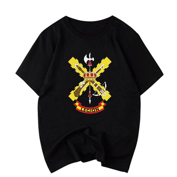 regalos legión española t shirts men short sleeve summer tees o neck homme clothing sport hooded sweatshirt hoodie
regalos legión española t shirts men short sleeve summer tees o neck homme clothing sport hooded sweatshirt hoodie