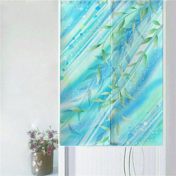 nice curtains japan style classical elegant blue series door curtain household geomantic lucky curtain 85x150cm
nice curtains japan style classical elegant blue series door curtain household geomantic lucky curtain 85x150cm