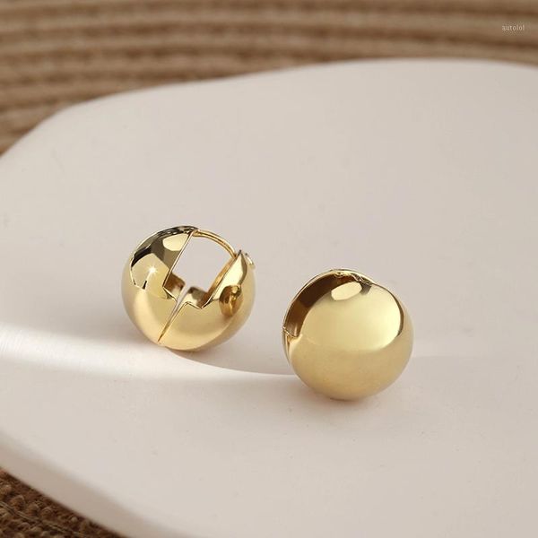 woogge seller designs polished wide round ball geometric earrings geometric gold earringsminimalist earrings1, Golden;silver
woogge seller designs polished wide round ball geometric earrings geometric gold earringsminimalist earrings1, Golden;silver