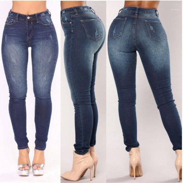 2019 new arrival jeans women basic classic high waist skinny pencil blue denim pants spliced autumn zipper bleached washed jeans1
2019 new arrival jeans women basic classic high waist skinny pencil blue denim pants spliced autumn zipper bleached washed jeans1
