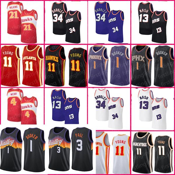 1 booker jersey devin basketball chris 3 paul jerseys trae 11 young charles 34 barkley steve spud nash webb men de'andre 12 hunter, Black;red
1 booker jersey devin basketball chris 3 paul jerseys trae 11 young charles 34 barkley steve spud nash webb men de'andre 12 hunter, Black;red
