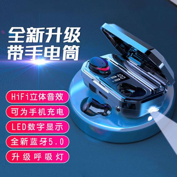 wirels bluetooth headset 5.1 touch m15 sport waterproof noise reduction binaural stereo
wirels bluetooth headset 5.1 touch m15 sport waterproof noise reduction binaural stereo