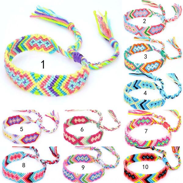 weaving nepalese style hand woven braceletnational braceletrainbow lucky transit friendship weaving nepalese style hand woven bracelet brace, Golden;silver
weaving nepalese style hand woven braceletnational braceletrainbow lucky transit friendship weaving nepalese style hand woven bracelet brace, Golden;silver