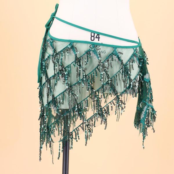 stage wear 6 color belly dance waist chain hip towel sequins lady scarf tassel fashion bellydance costume performance accessories, Black;red
stage wear 6 color belly dance waist chain hip towel sequins lady scarf tassel fashion bellydance costume performance accessories, Black;red