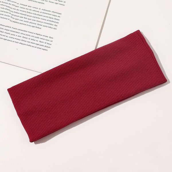 solid color women headband sport yoga sweatband ribbed knitted headwrap bandage men hip hop hairband headband hair accessories q bbyjna
solid color women headband sport yoga sweatband ribbed knitted headwrap bandage men hip hop hairband headband hair accessories q bbyjna