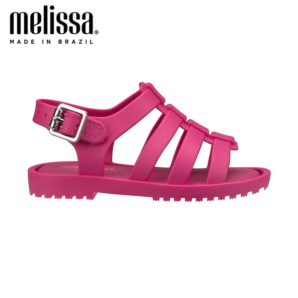 classic roman boys jelly 2020 new summer beach mini shoes melissa kids sandals girls children sandal, Black;red
classic roman boys jelly 2020 new summer beach mini shoes melissa kids sandals girls children sandal, Black;red